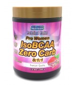 Pro Women IsoBCAA Raspberry juice
